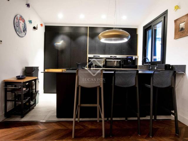 Apartment for rent in Donostia San Sebastián, Guipúzcoa