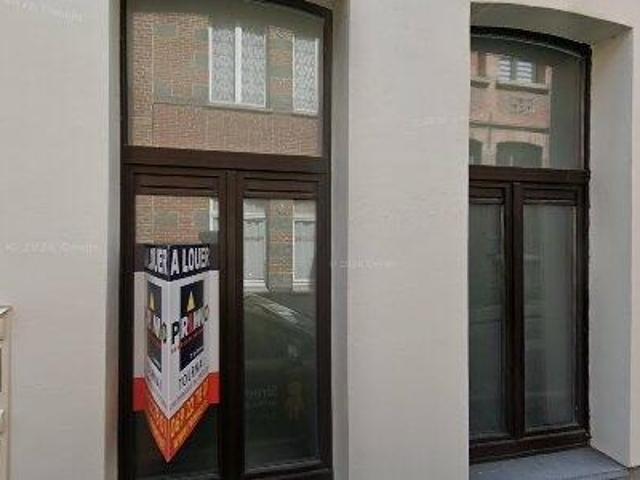 Apartment for rent in Doornik