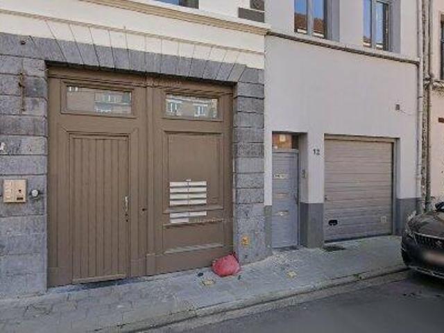 Apartment for rent in Doornik