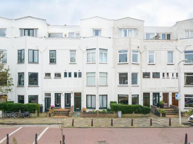 apartment for rent in Doornstraat 132 2584AN Den Haag Statenkwartier Den Haag