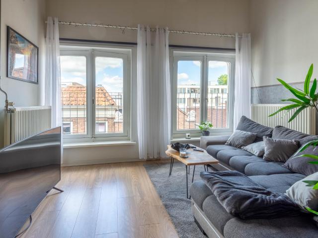 apartment for rent in Dordrecht – Lenghengang 42,Netherlands