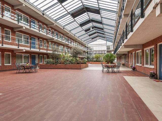 apartment for rent in Dorpsstraat 175 2631BZ Pijnacker Nootdorp Nootdorp CentrumWest Nootdorp