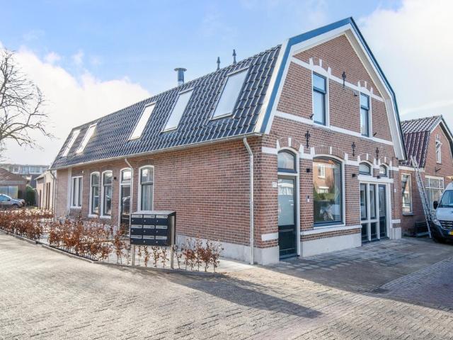 Apartment for rent in Dorpsstraat 97 C, 3881BB, Putten, Netherlands