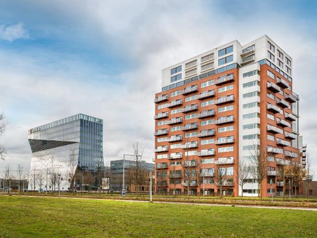 apartment for rent in David Ricardostraat 198 1066LH Amsterdam Riekerpolder Amsterdam