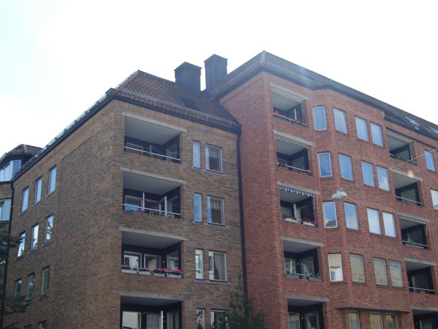 apartment for rent in Davidshall