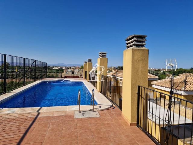 Apartment for rent in Daya Nueva, Alicante