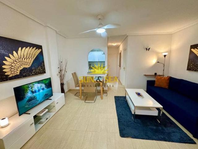 Apartment for rent in Daya Nueva, Alicante