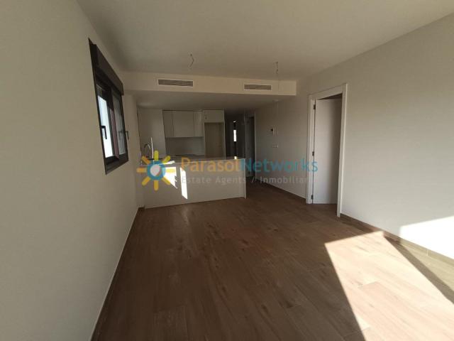Apartment for rent in Daimús, Valencia