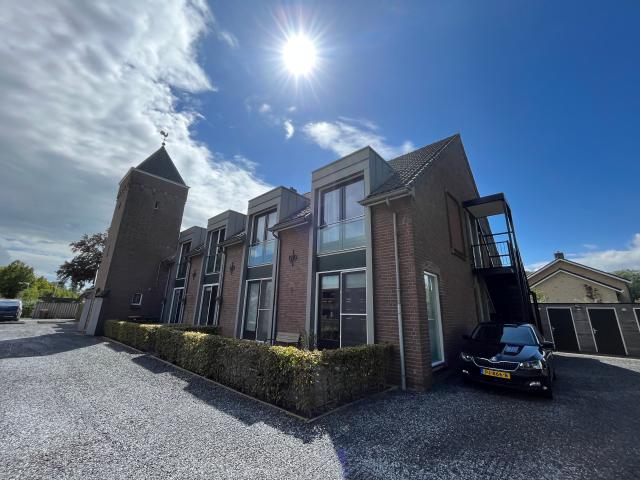 Apartment for rent in Dalfsen