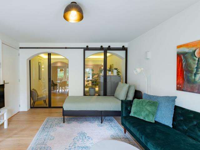 apartment for rent in Dam 81 C 2951GA Alblasserdam kerkbuurt Alblasserdam