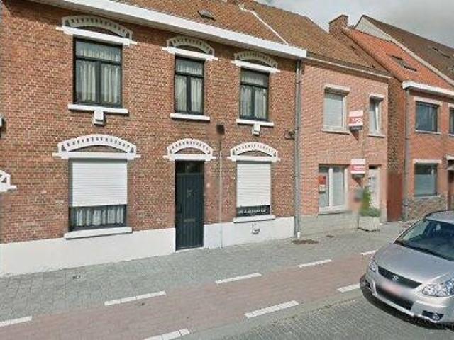 Apartment for rent in Damme