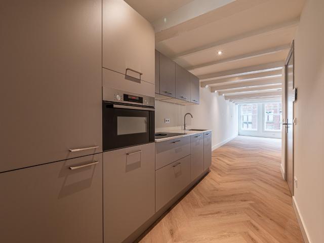 apartment for rent in Damrak 52 D 1012LL Amsterdam Nieuwe Kerk e.o. Amsterdam