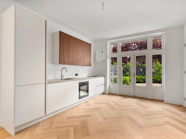 apartment for rent in Deurloostraat 5 H 1078HR Amsterdam Scheldebuurt West Amsterdam