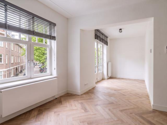apartment for rent in Deurloostraat 76 1 1078JG Amsterdam Wielingenbuurt Amsterdam