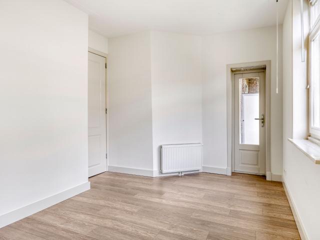apartment for rent in Deurloostraat 98 2 1078JJ Amsterdam Wielingenbuurt Amsterdam