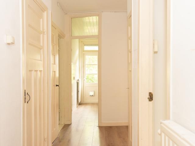 apartment for rent in Deurloostraat 105 1 1078HW Amsterdam Wielingenbuurt Amsterdam
