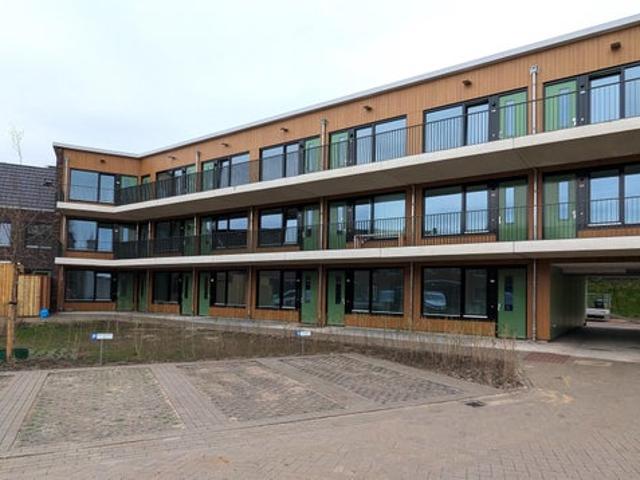 Apartment for rent in Deventer