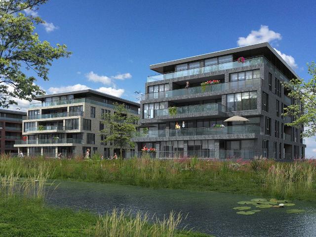 apartment for rent in De Carreur 37 4142SE Vijfheerenlanden Broekgraaf Noord Leerdam