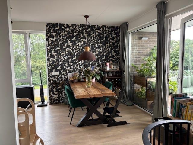 apartment for rent in De Clomp 3154 3704KA Zeist De Clomp Zeist