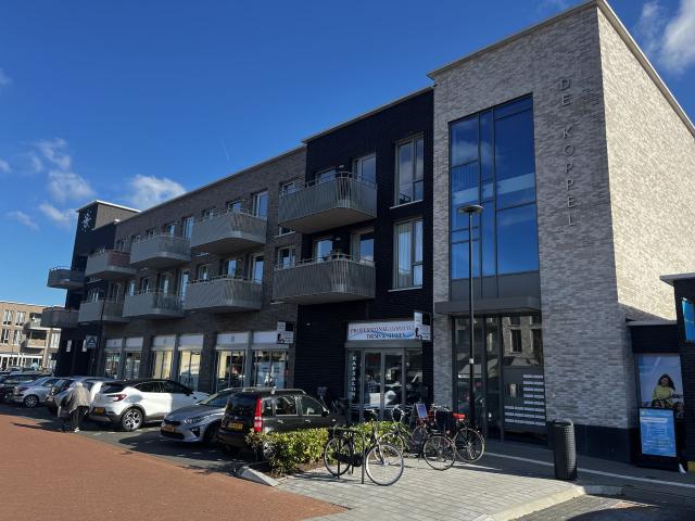 apartment for rent in De Clomp 3232 3704KB Zeist De Clomp Zeist