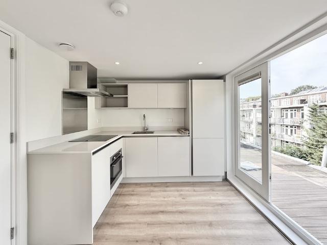 Apartment for rent in De Baarsjes, Amsterdam, Netherlands