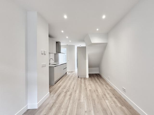 Apartment for rent in De Baarsjes, Amsterdam, Netherlands