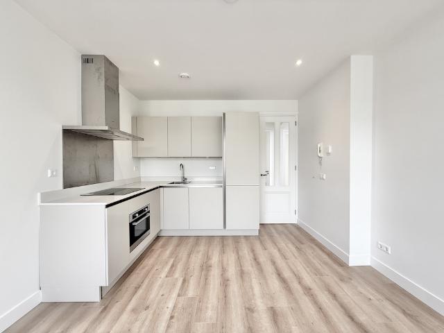 Apartment for rent in De Baarsjes, Amsterdam, Netherlands