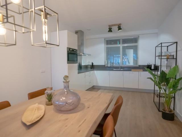 apartment for rent in De Klok 406 2231DW Katwijk Frederiksoord Noord Rijnsburg