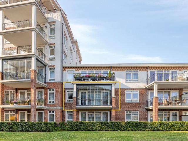 apartment for rent in De Klok 421 2231DW Katwijk Frederiksoord Noord Rijnsburg