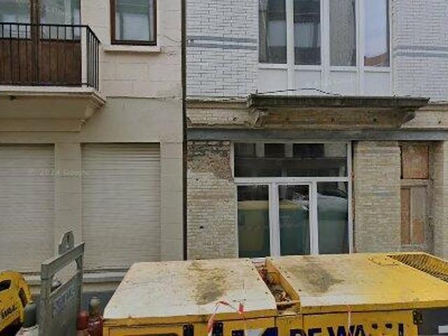 Apartment for rent in De Haan