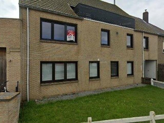 Apartment for rent in De Haan
