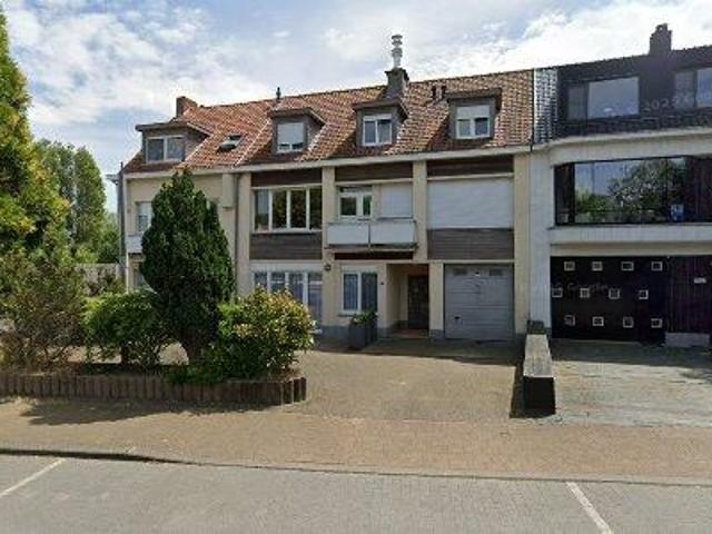 Apartment for rent in De Haan, West Vlaanderen