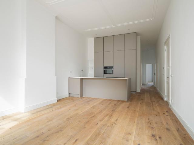 apartment for rent in De Lairessestraat 84 2 1071PH Amsterdam Cornelis Schuytbuurt Amsterdam
