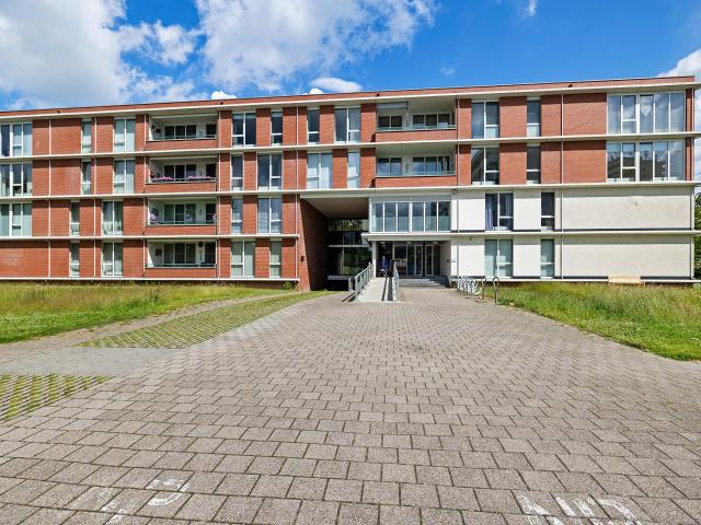 apartment for rent in De Lemzijde 68 7823SG Emmen Emmerhout Emmen
