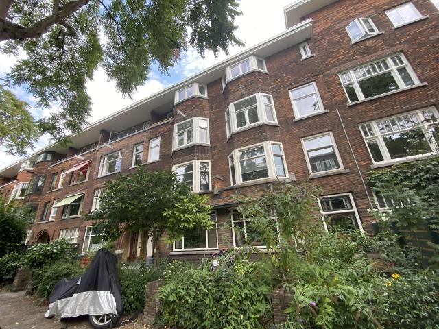apartment for rent in De Savornin Lohmanlaan 46 A02 3038NL Rotterdam Bergpolder Rotterdam