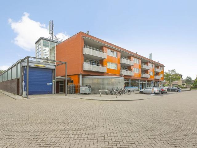 apartment for rent in De Schaatsenmaker 26 5506CZ Veldhoven 't Look Veldhoven