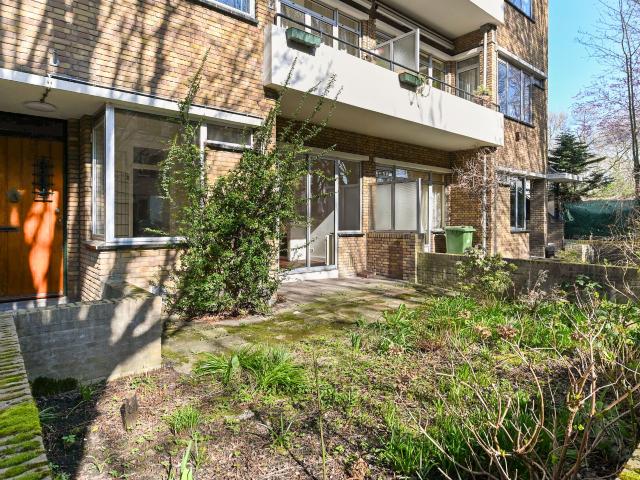 apartment for rent in De Sillestraat 272 2593VE Den Haag Bezuidenhout Oost Den Haag