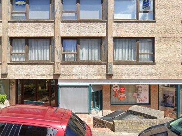 Apartment for rent in De Panne