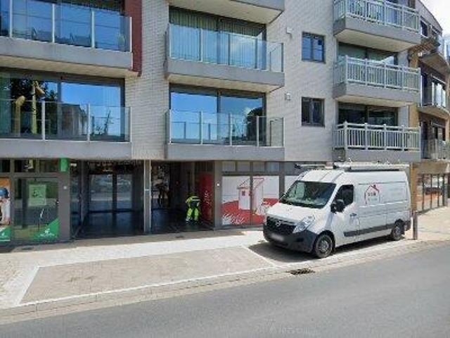 Apartment for rent in De Panne