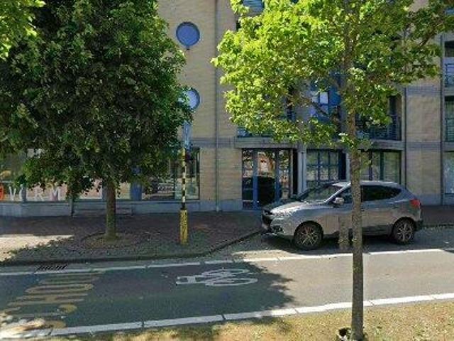 Apartment for rent in De Panne