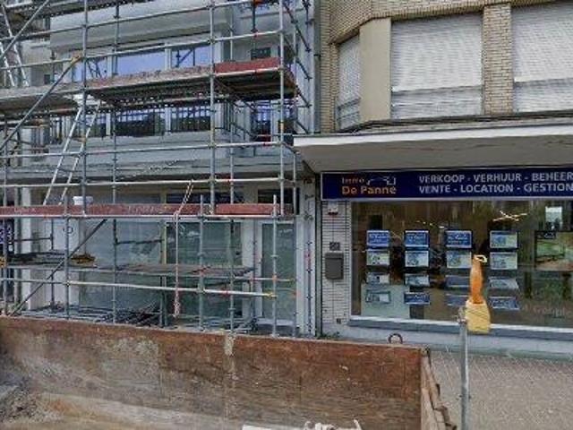 Apartment for rent in De Panne