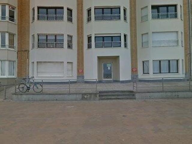 Apartment for rent in De Panne, West Vlaanderen