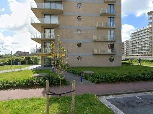 Apartment for rent in De Panne, West Vlaanderen