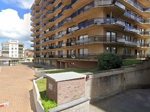 Apartment for rent in De Panne, West Vlaanderen