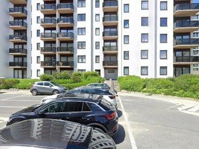 Apartment for rent in De Panne, West Vlaanderen