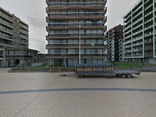 Apartment for rent in De Panne, West Vlaanderen