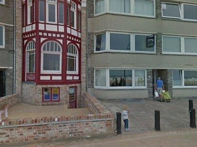 Apartment for rent in De Panne, West Vlaanderen