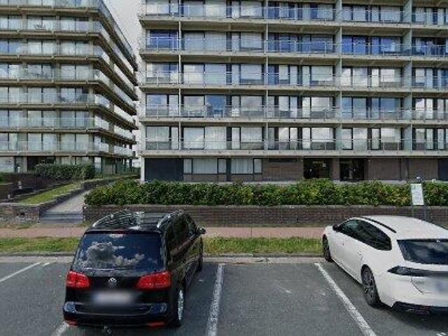 Apartment for rent in De Panne, West Vlaanderen