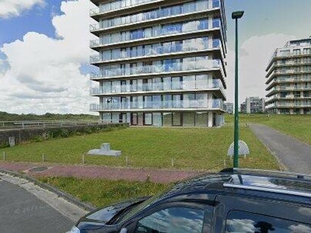 Apartment for rent in De Panne, West Vlaanderen