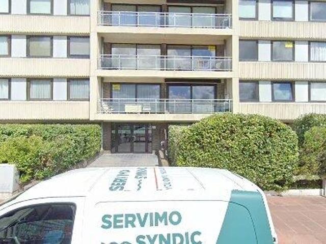 Apartment for rent in De Panne, West Vlaanderen